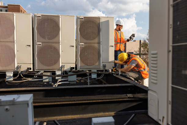Trusted Mcallen, TX HVAC Experts