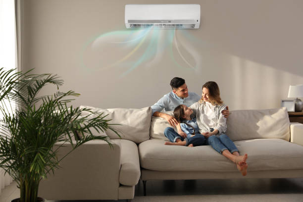 Best Central air repair  in Mcallen, TX